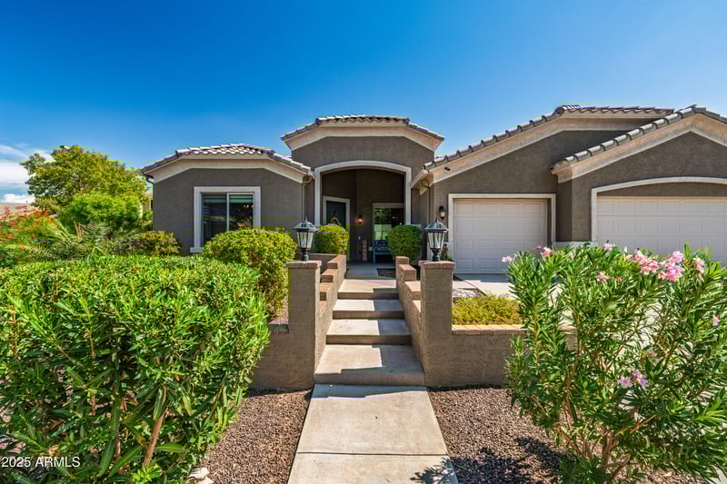2689 Rockwell St, Gilbert, AZ 85295