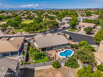 2689 Rockwell St, Gilbert, AZ 85295