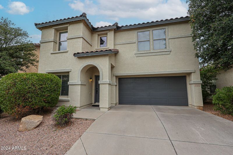 2689 S Sailors Way, Gilbert, AZ 85295