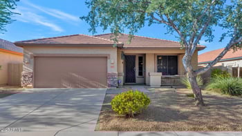 26892 84th Ln, Peoria, AZ 85383
