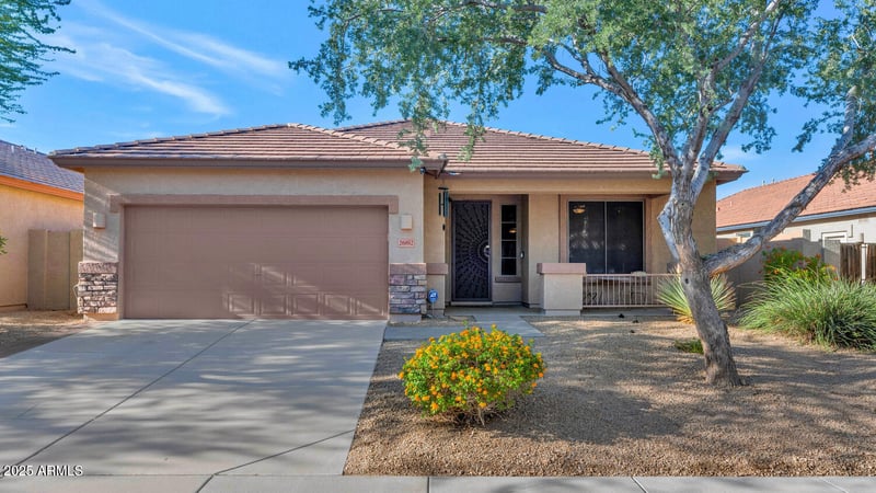 26892 84th Ln, Peoria, AZ 85383