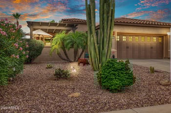 26898 126th Ave, Peoria, AZ 85383