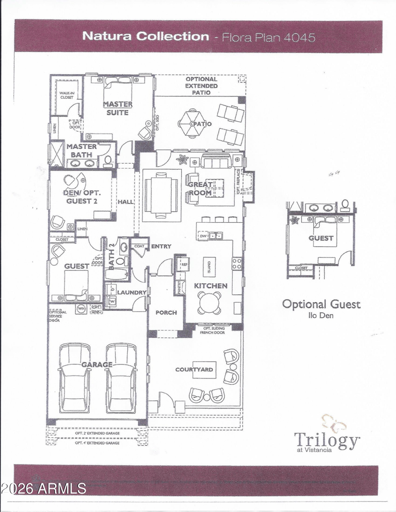 26898 126th Ave, Peoria, AZ 85383