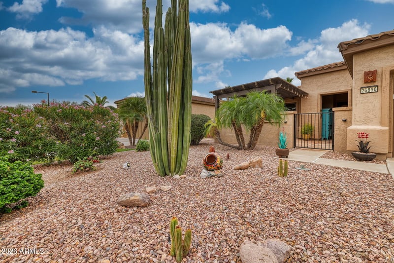 26898 126th Ave, Peoria, AZ 85383