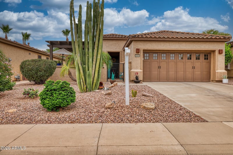 26898 126th Ave, Peoria, AZ 85383