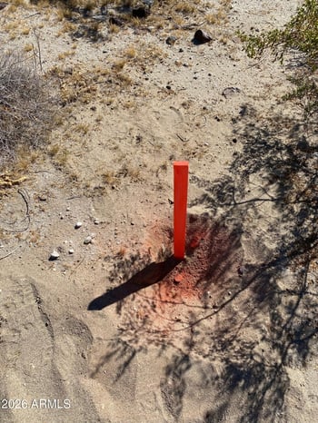 268XX Campbell Ave #-, Buckeye, AZ 85396