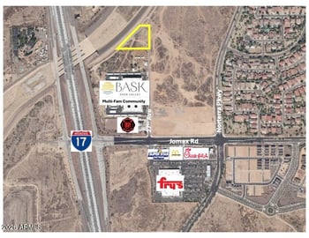 268XX 27th Avenue -- #-, Phoenix, AZ 85085