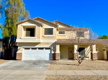 269 165th Dr, Goodyear, AZ 85338