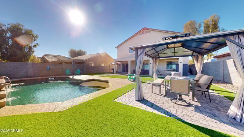 269 165th Dr, Goodyear, AZ 85338