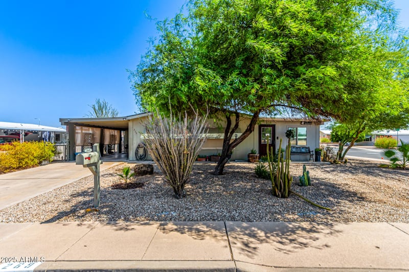 269 54th St, Mesa, AZ 85206