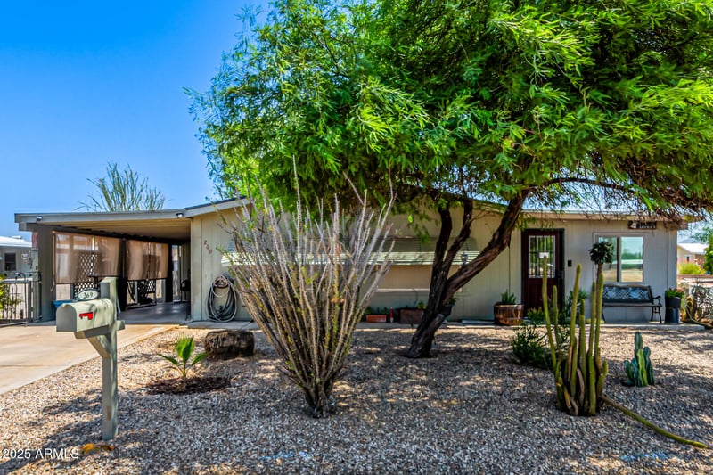 269 54th St, Mesa, AZ 85206