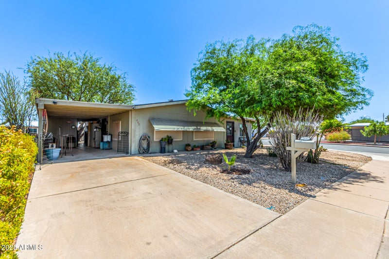 269 54th St, Mesa, AZ 85206
