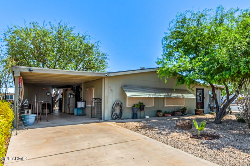 269 54th St, Mesa, AZ 85206