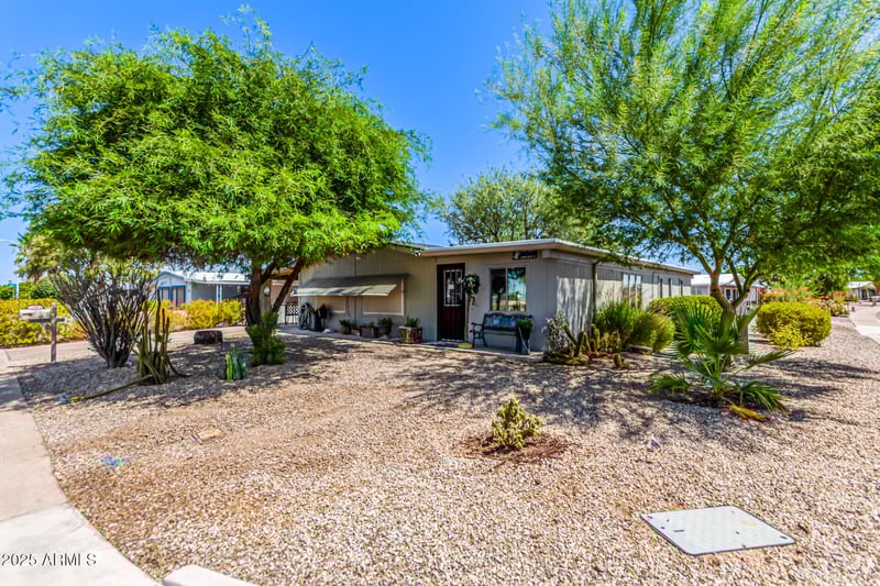 269 54th St, Mesa, AZ 85206