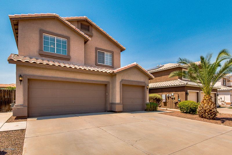 269 E Sherri Dr, Gilbert, AZ 85296