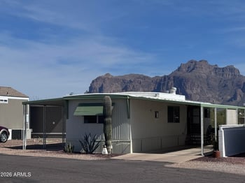 269 N Winchester Rd #36, Apache Junction, AZ 85119
