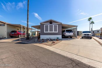 269 Winchester Rd #66, Apache Junction, AZ 85119