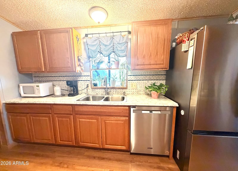 269 Winchester Rd #72, Apache Junction, AZ 85119