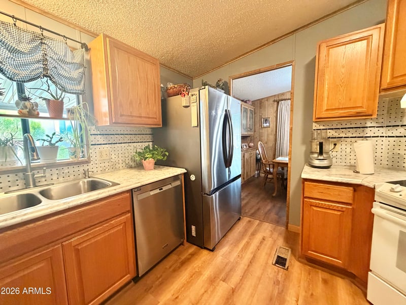 269 Winchester Rd #72, Apache Junction, AZ 85119