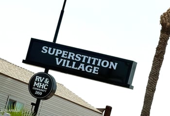 269 Winchester Rd #72, Apache Junction, AZ 85119