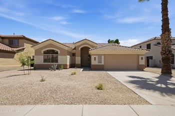 269 Merrill Ave, Gilbert, AZ 85233