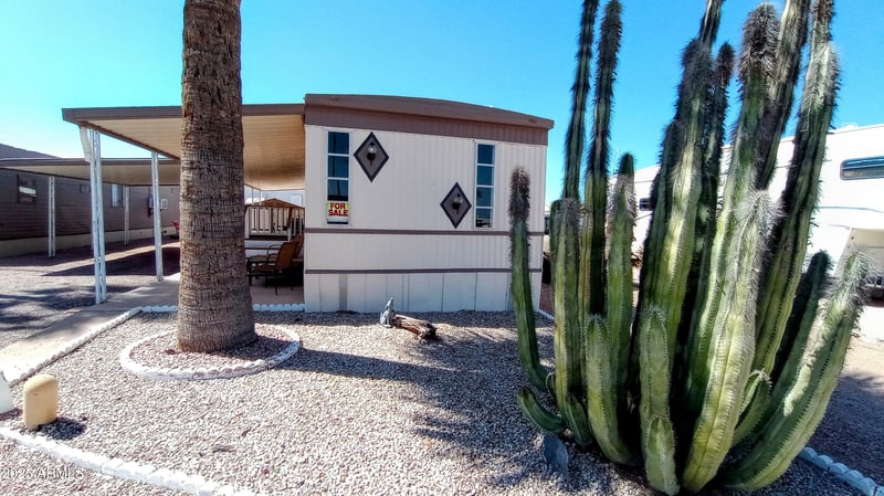 269 Winchester Rd #2, Apache Junction, AZ 85119