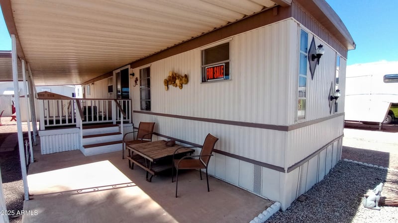 269 Winchester Rd #2, Apache Junction, AZ 85119