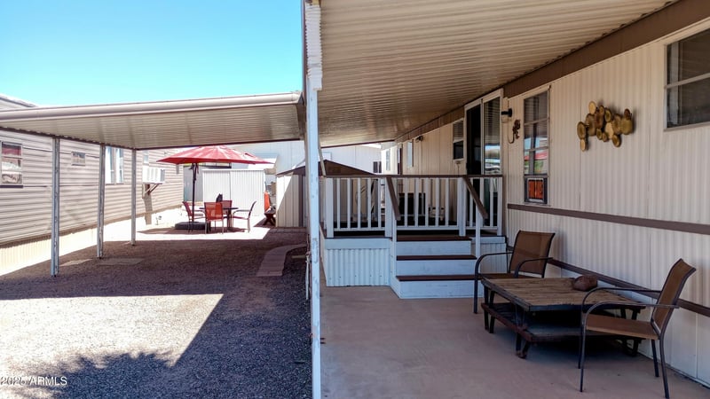269 Winchester Rd #2, Apache Junction, AZ 85119