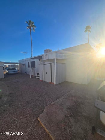 269 Winchester Rd #26, Apache Junction, AZ 85119