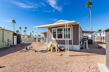 269 Winchester Rd #66, Apache Junction, AZ 85119
