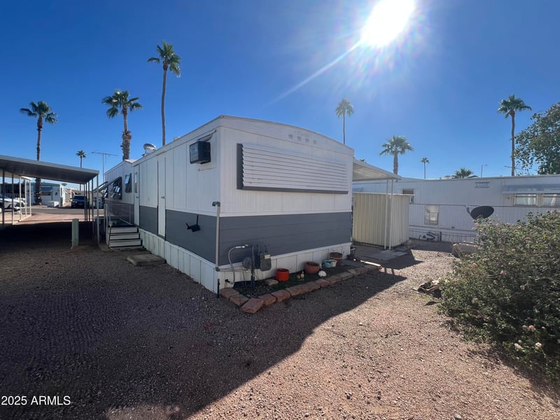269 Winchester Rd #7, Apache Junction, AZ 85119