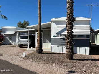 269 Winchester Rd #7, Apache Junction, AZ 85119