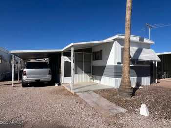 269 Winchester Rd #7, Apache Junction, AZ 85119