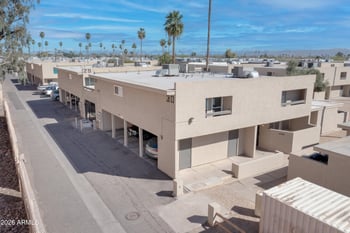 2690 43rd Ave #D, Phoenix, AZ 85009