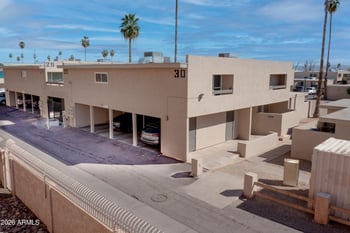 2690 43rd Ave #D, Phoenix, AZ 85009