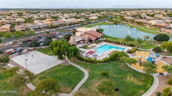 2690 E Hazeltine Way, Gilbert, AZ 85298