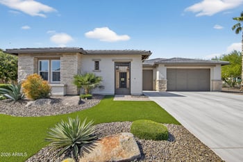 2690 N 169th Dr, Goodyear, AZ 85395