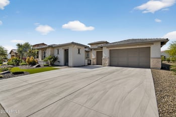 2690 N 169th Dr, Goodyear, AZ 85395