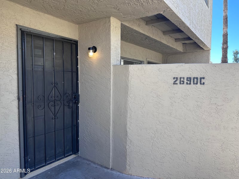 2690 43rd Ave #C, Phoenix, AZ 85009