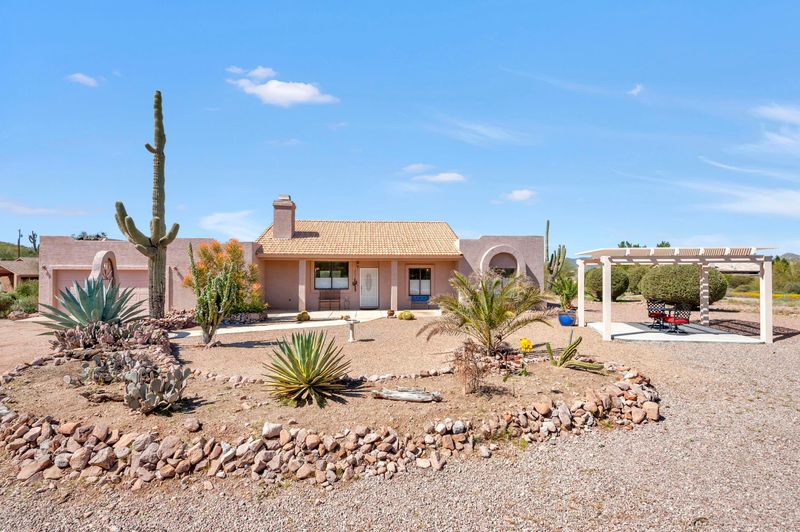 2690 N Sun Rd, Apache Junction, AZ 85119