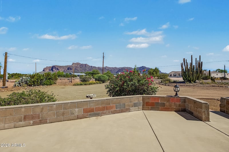 2690 S Val Vista Rd, Apache Junction, AZ 85119