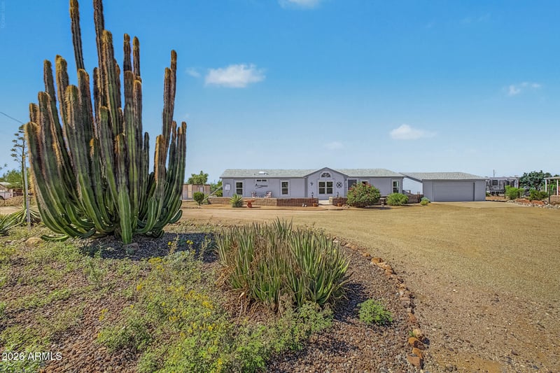 2690 S Val Vista Rd, Apache Junction, AZ 85119