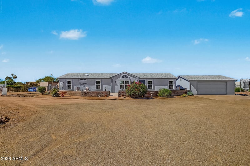 2690 S Val Vista Rd, Apache Junction, AZ 85119
