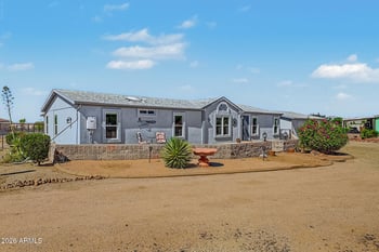 2690 S Val Vista Rd, Apache Junction, AZ 85119