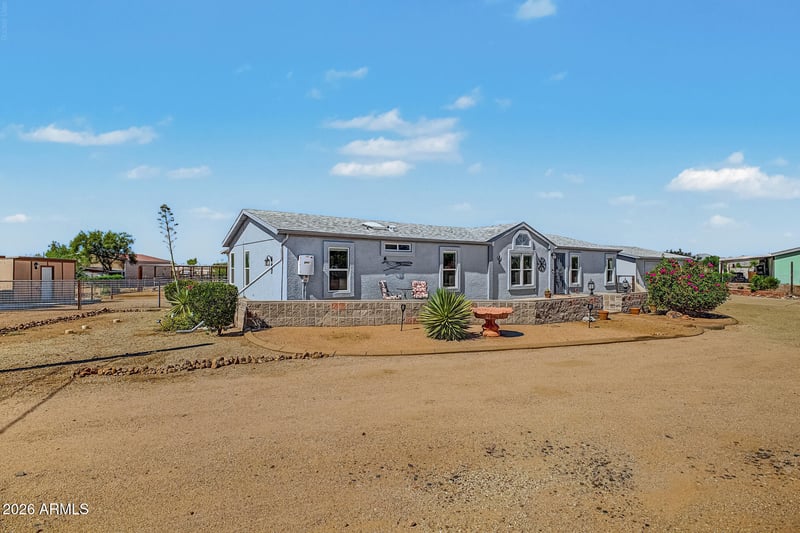 2690 S Val Vista Rd, Apache Junction, AZ 85119
