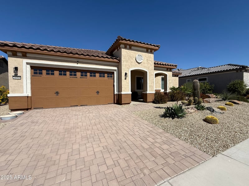 26904 Kerry Ln, Buckeye, AZ 85396