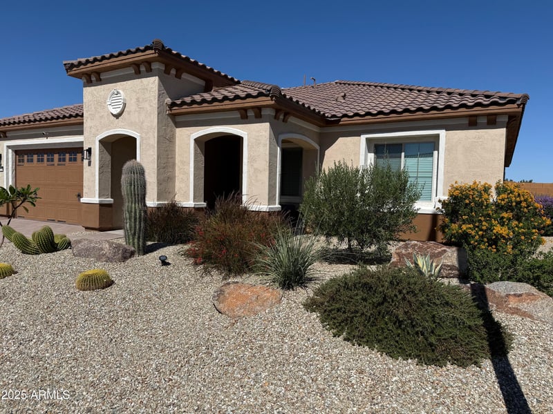 26904 Kerry Ln, Buckeye, AZ 85396