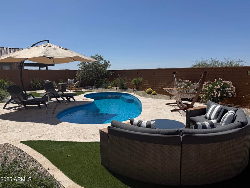 26904 Kerry Ln, Buckeye, AZ 85396