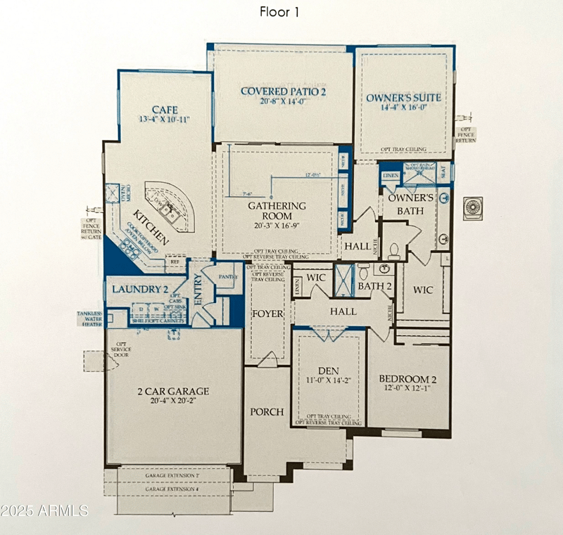 26904 Kerry Ln, Buckeye, AZ 85396