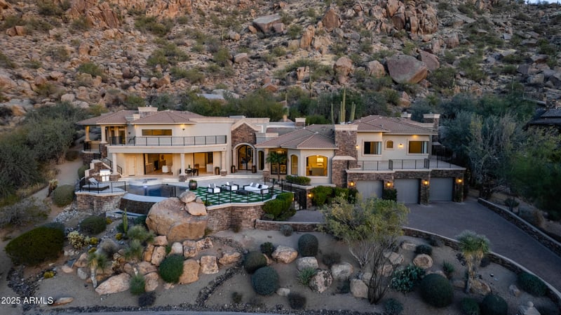 26905 98th Way, Scottsdale, AZ 85262